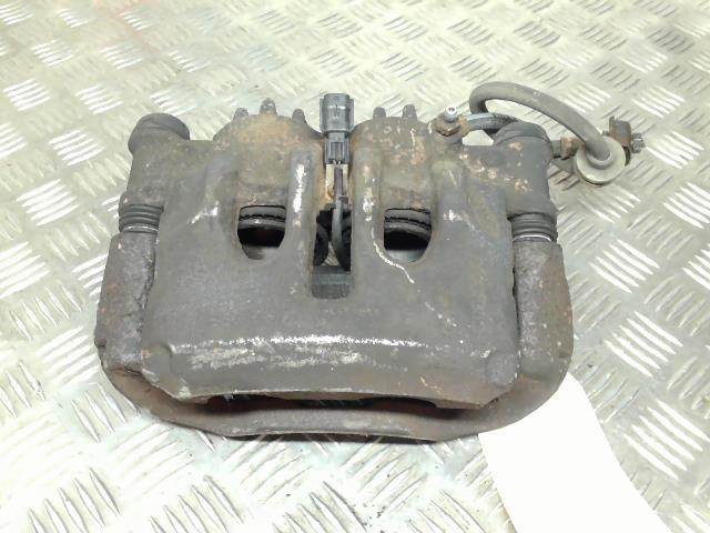 Pinza freni anteriore sinistra RENAULT MASTER 3 PHASE 1 Diésel - 1