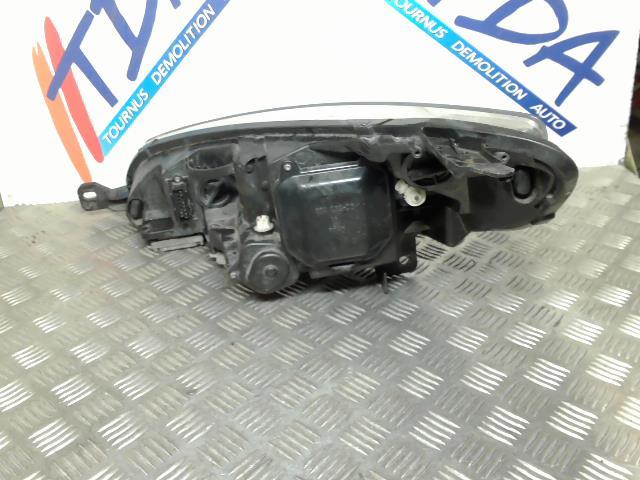 Gruppo ottico anteriore principale destro (luci)(faro) PEUGEOT 407 COUPE Diésel - 1