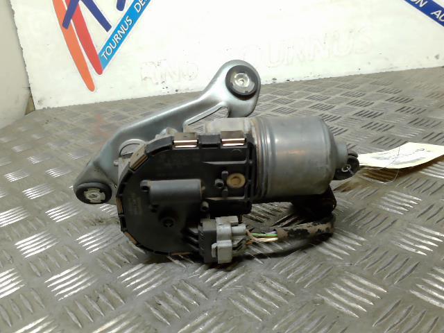 Motore tergicristallo anteriore destro PEUGEOT 407 COUPE Diésel - 1