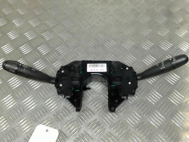Devio guida completo con contatto spiralato CITROEN C4 1 PHASE 1 Diésel - 1