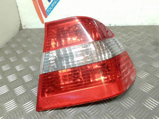 Fanale posteriore principale destro (luci) BMW SERIE 3 E46 PHASE 2 Diésel - 1
