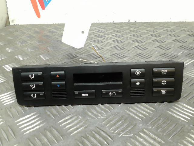 Commande chauffage BMW SERIE 3 E46 PHASE 2 Diesel - 1