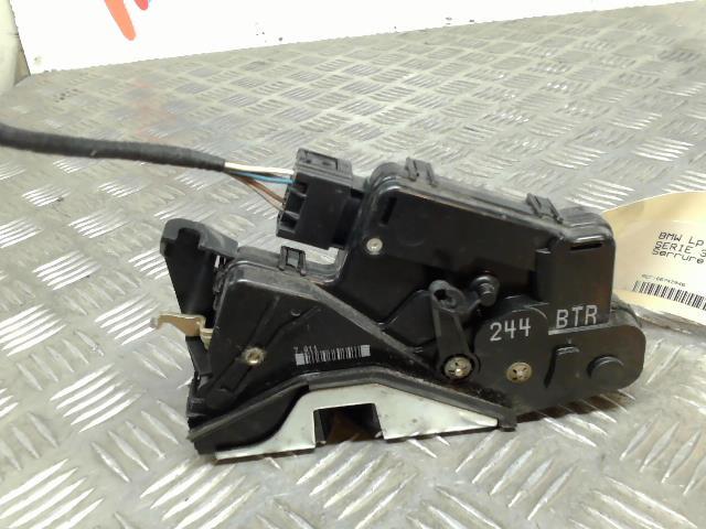 Serratura anteriore destra BMW SERIE 3 E46 PHASE 2 Diésel - 1