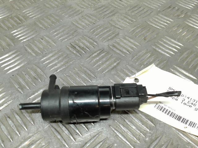 Pompa lavacristalli anteriore BMW SERIE 3 E46 PHASE 2 Diésel - 1