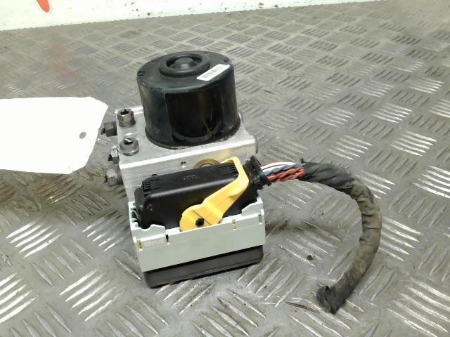 Blocco ABS (antibloccaggio freni) CITROEN C3 2 PHASE 1 Diésel - 1