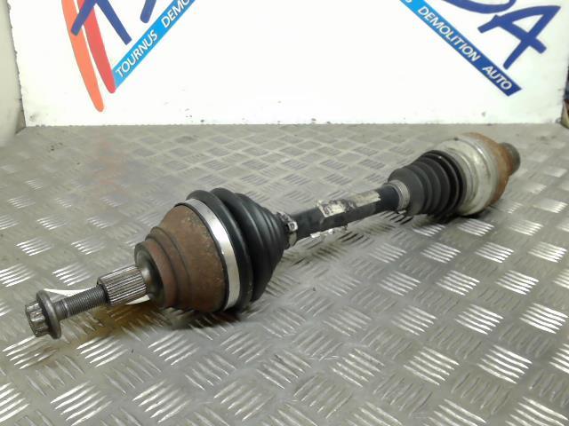 Giunto cardanico albero di trasmissione sinistro VOLKSWAGEN GOLF 5 Diésel - 1