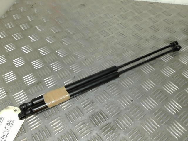 Verin de coffre RENAULT TWINGO 3 Essence - 1
