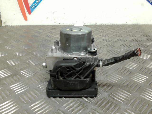 Blocco ABS (antibloccaggio freni) RENAULT TWINGO 3 Gasolina - 1
