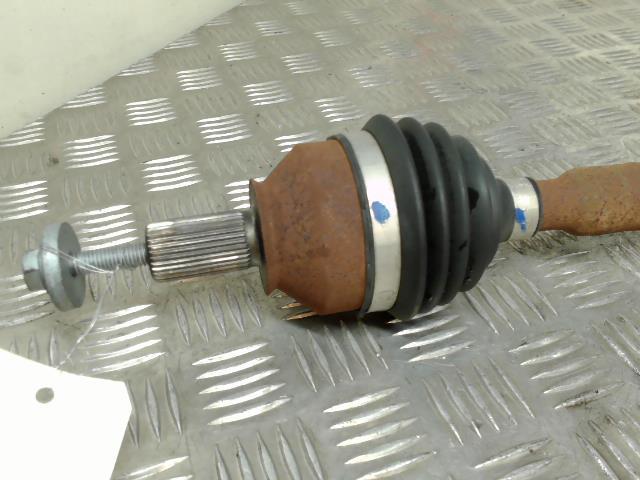 Giunto cardanico posteriore destro (trasmissione) RENAULT TWINGO 3 Gasolina - 1