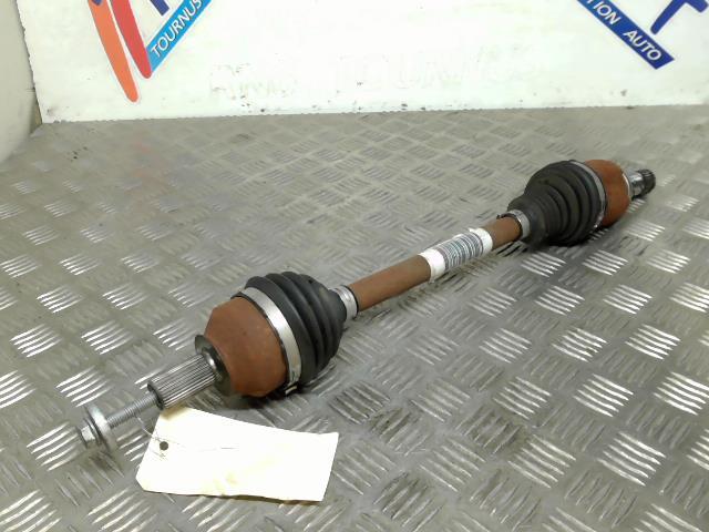 Giunto cardanico posteriore sinistro (trasmissione) RENAULT TWINGO 3 Gasolina - 1
