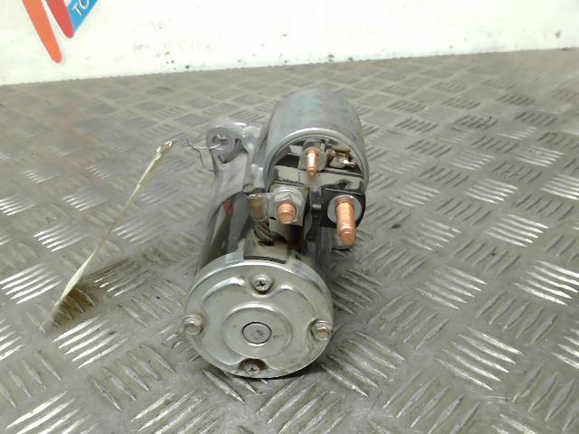 Motorino avviamento RENAULT TWINGO 3 Gasolina - 1