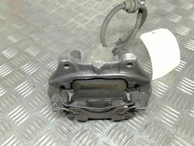 Pinza freni anteriore sinistra RENAULT TWINGO 3 Gasolina - 1
