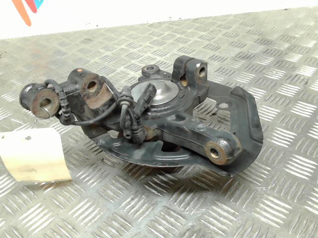 Fuso a snodo anteriore destro RENAULT TWINGO 3 Gasolina - 1
