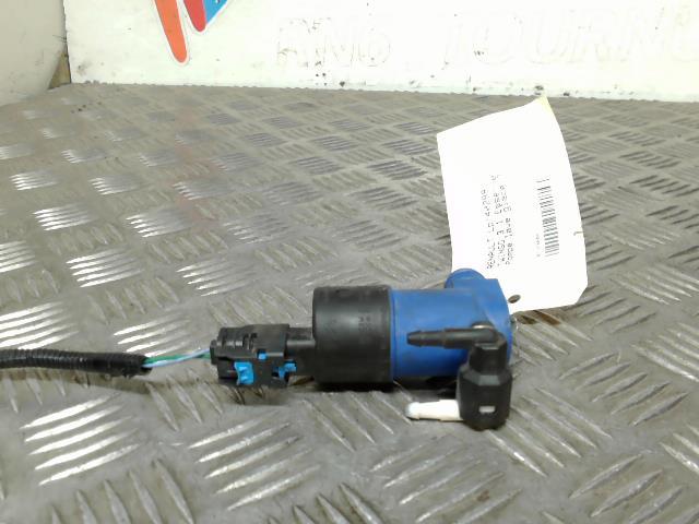 Pompa lavacristalli anteriore RENAULT TWINGO 3 Gasolina - 1