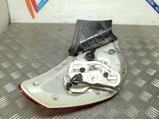 Fanale posteriore principale destro (luci) OPEL ASTRA J PHASE 2 Diésel - 1