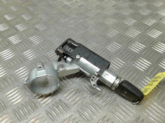 Immobilizzatore OPEL ASTRA J PHASE 2 Diésel - 1