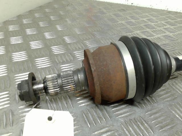 Giunto cardanico albero di trasmissione sinistro OPEL ASTRA J PHASE 2 Diésel - 1