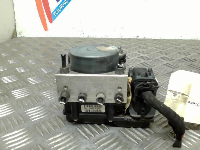 Blocco ABS (antibloccaggio freni) FIAT PUNTO EVO 3 Diésel - 1