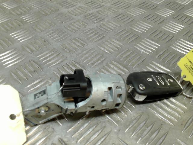 Neiman DS DS4 1 PHASE 1 Diesel - 1