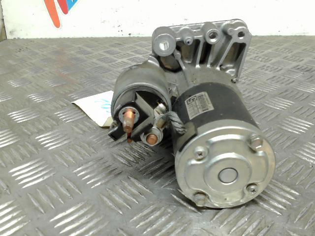 Motorino avviamento DS DS4 1 PHASE 1 Diésel - 1