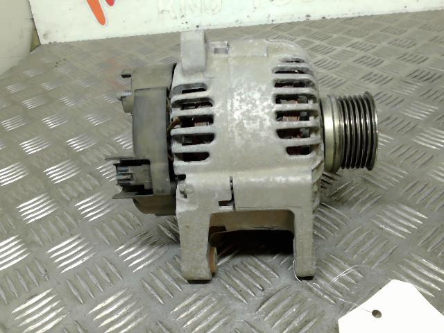 Alternatore DACIA DUSTER 1 PHASE 1 Gasolina/Etanol - 1