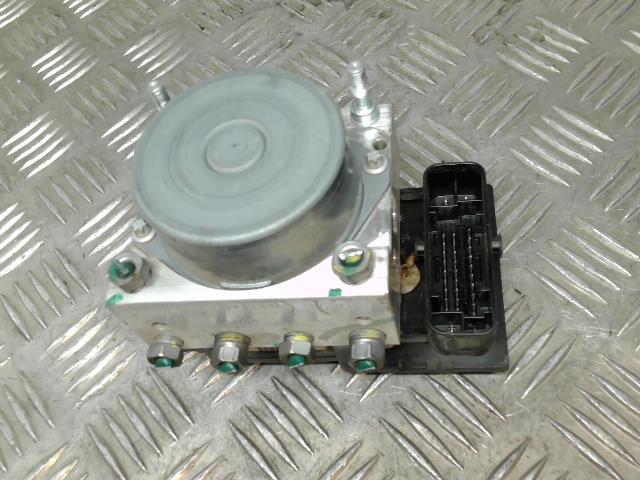Blocco ABS (antibloccaggio freni) DACIA DUSTER 1 PHASE 1 Gasolina/Etanol - 1