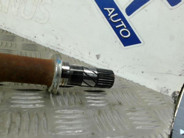 Giunto cardanico albero di trasmissione destro DACIA DUSTER 1 PHASE 1 Gasolina/Etanol - 1