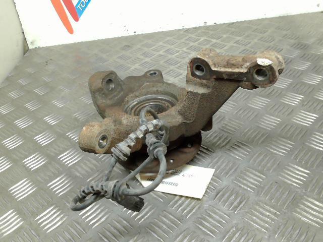 Pivot de moyeu avant droit DACIA DUSTER 1 PHASE 1 Essence/Ethanol - 1