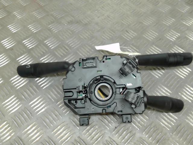 Devio guida completo con contatto spiralato CITROEN NEMO Diésel - 1