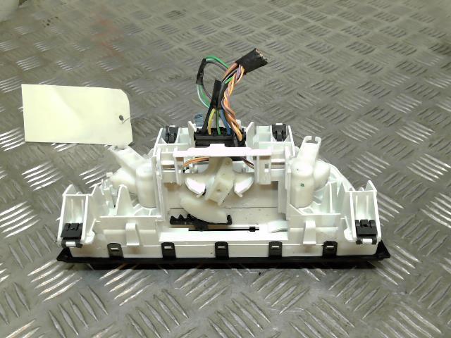 Commande chauffage CITROEN NEMO Diesel - 1