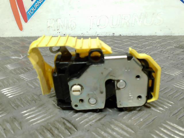 Serratura porta laterale sinistra CITROEN NEMO Diésel - 1