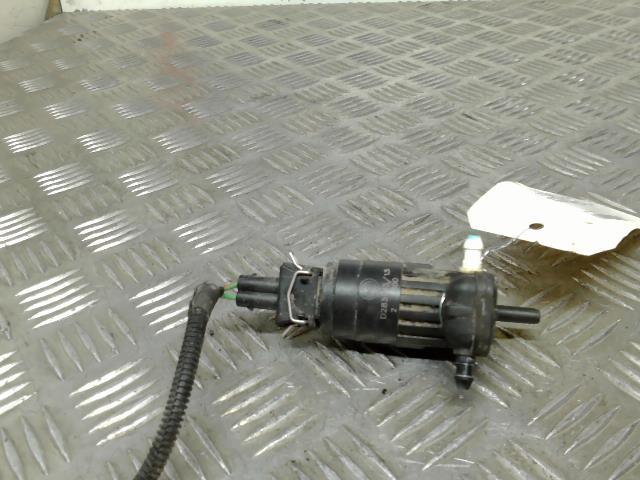 Pompa lavacristalli anteriore CITROEN NEMO Diésel - 1