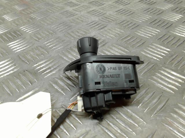 Commande regulateur vitesse RENAULT SCENIC 2 PHASE 1 Diesel - 1