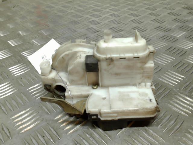 Serratura anteriore destra VOLKSWAGEN POLO 3 PHASE 2  - 1