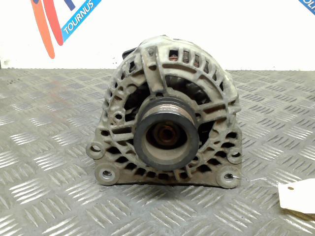 Alternatore VOLKSWAGEN POLO 3 PHASE 2  - 1