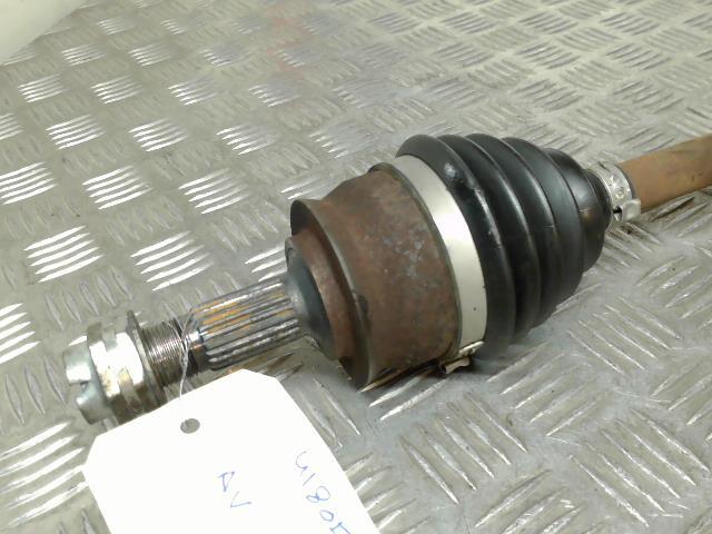 Giunto cardanico albero di trasmissione sinistro FORD KA 2 PHASE 2 Gasolina - 1