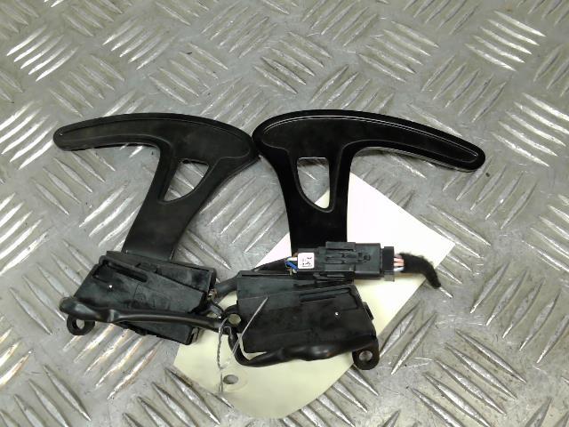 Selecteur boite de vitesse RENAULT MEGANE 4 PHASE 1 Essence - 1