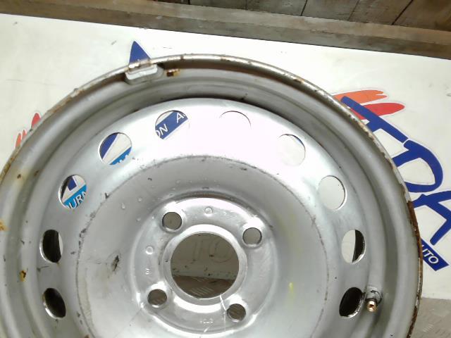 Jante RENAULT CLIO 1 PHASE 3  - 1