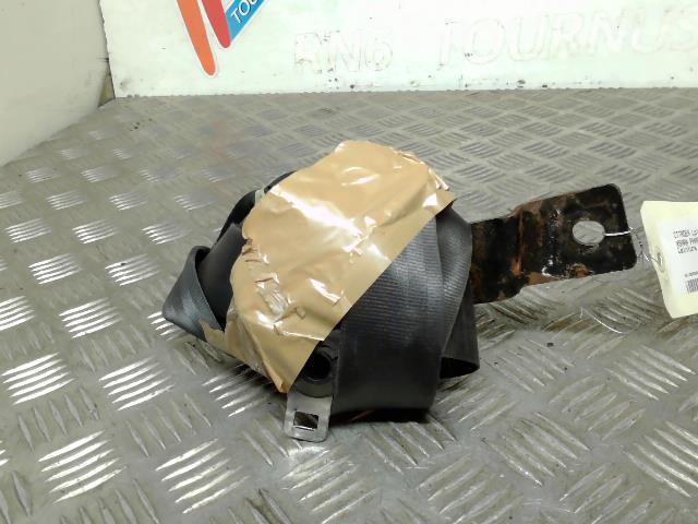 Cintura di sicurezza anteriore sinistra CITROEN XSARA PHASE 1  - 1