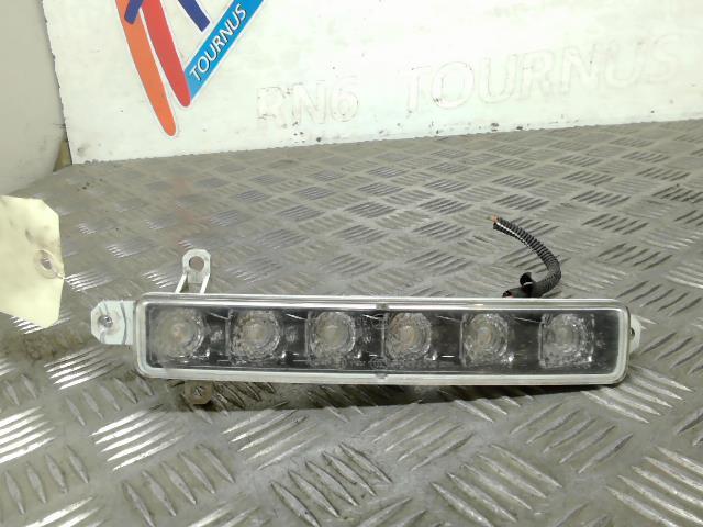 Luce di marcia diurna anteriore sinistra CITROEN C3 PICASSO PHASE 2 Diésel - 1