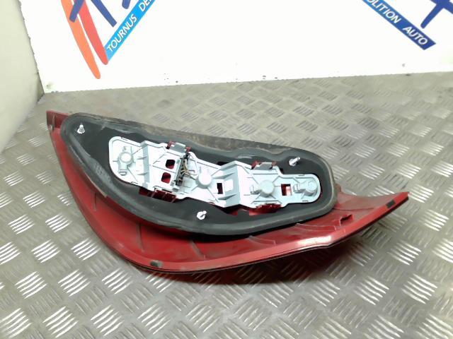 Fanale posteriore principale sinistro (luci) MERCEDES CLASSE A 169 PHASE 1 Diésel - 1