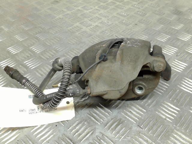 Pinza freni anteriore destra PEUGEOT 405 PHASE 2 Diésel - 1