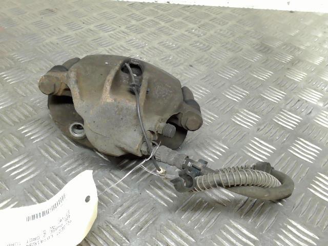 Pinza freni anteriore sinistra PEUGEOT 405 PHASE 2 Diésel - 1