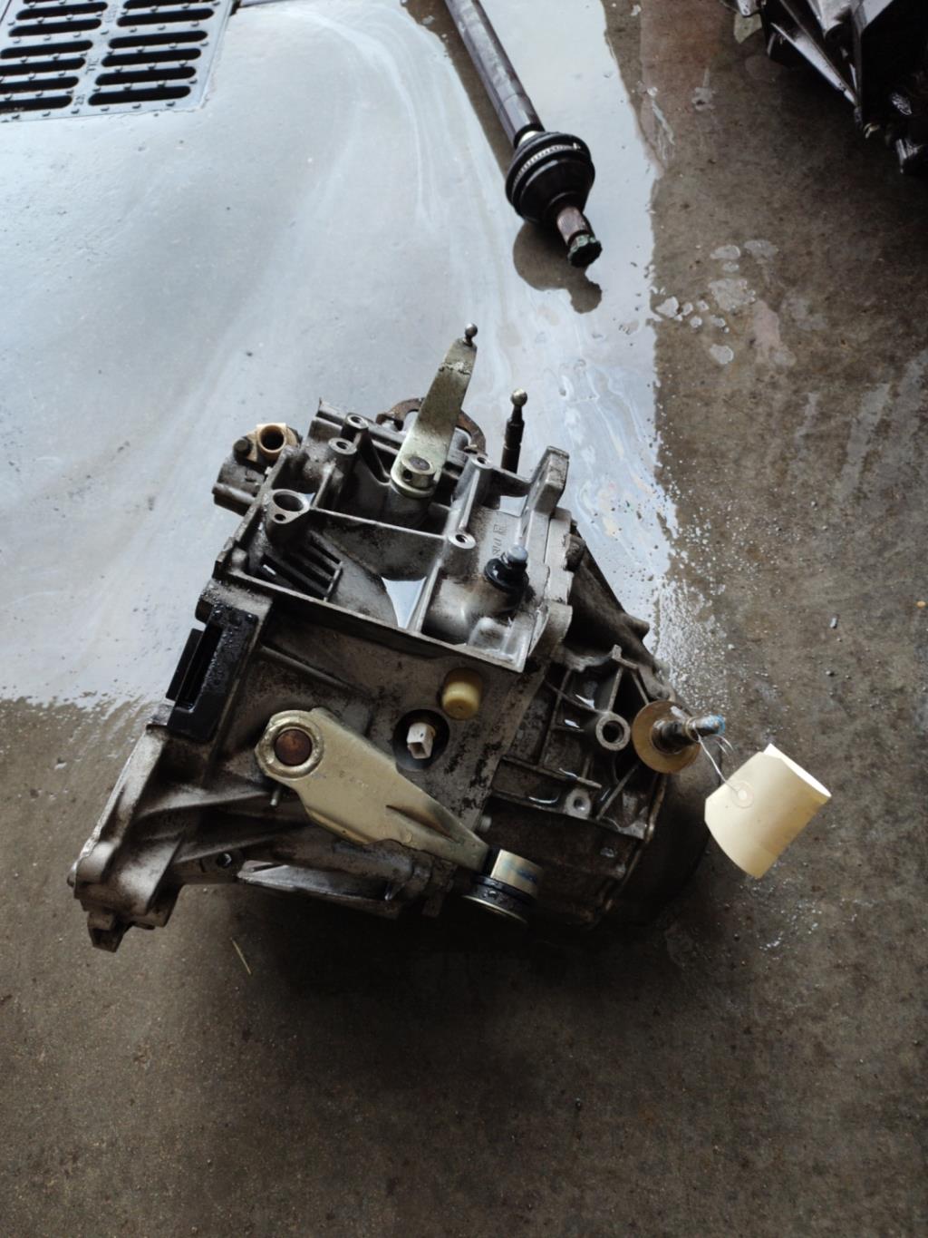 Boite de vitesses CITROEN XANTIA PHASE 1 Diesel - 1