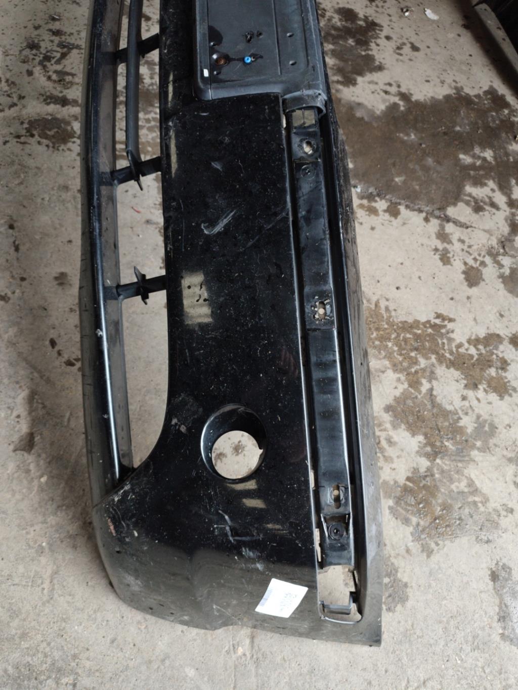 Pare choc avant BMW SERIE 3 E46 PHASE 2 Diesel - 1