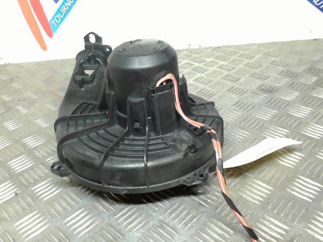 Ventola riscaldamento OPEL MERIVA A PHASE 1 Diésel - 1