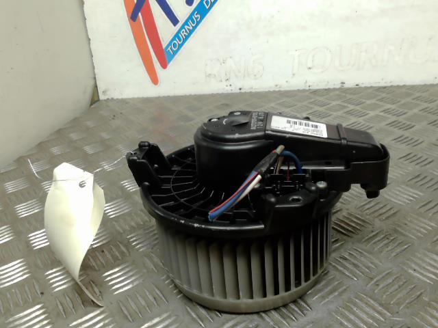 Ventola riscaldamento TOYOTA AURIS 1 PHASE 1 Diésel - 1