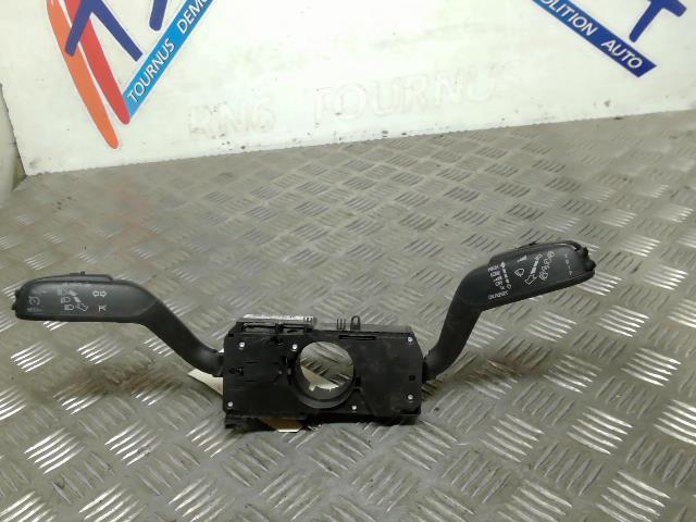 Devio guida completo con contatto spiralato SEAT IBIZA 4 PHASE 1  - 1