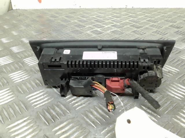 Commande chauffage SEAT IBIZA 4 PHASE 1  - 1
