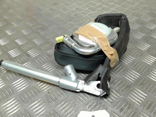 Cintura di sicurezza anteriore sinistra NISSAN NOTE 1 PHASE 1 Gasolina - 1